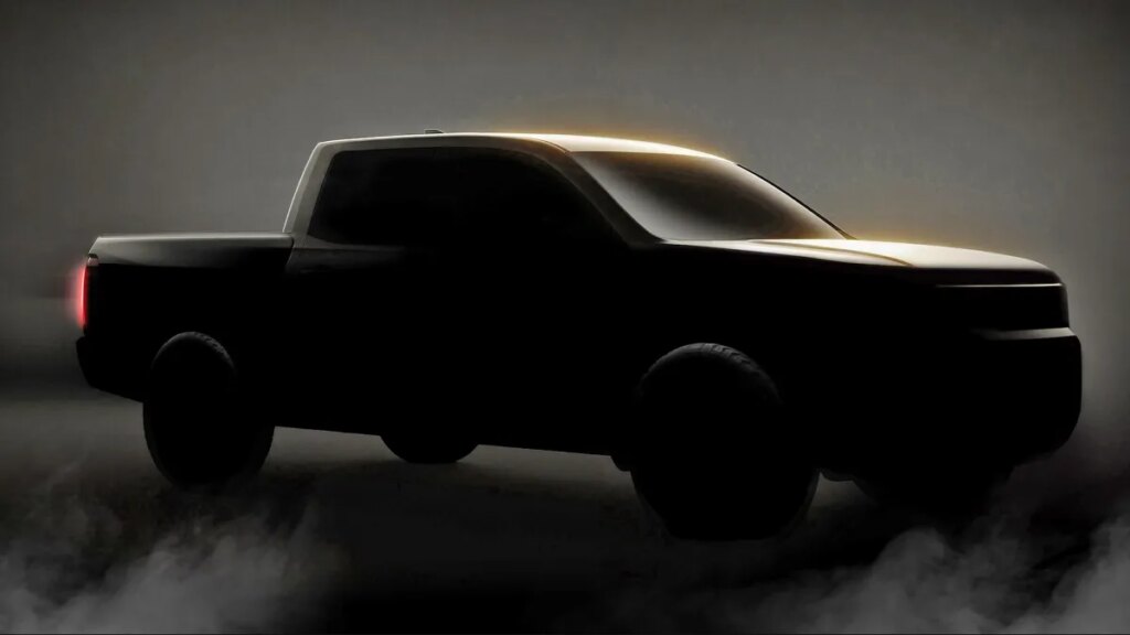 It Looks a Lot More Like a Truck It Looks a Lot More Like a Truck