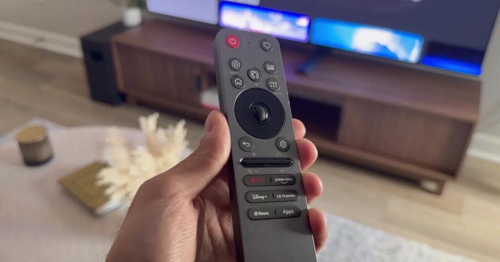 LG is cracking down on smart TV apps that quietly turn your TV into a secret proxy LG is cracking down on smart TV apps that quietly turn your TV into a secret proxy