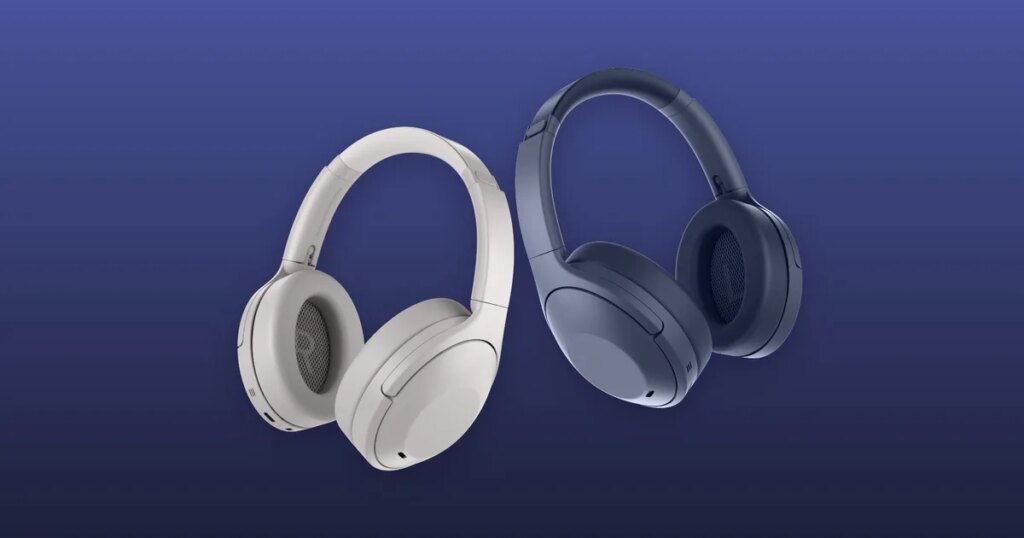 Lenovo brings Bose-tuned Yoga headphones to the US and they don't cost a fortune