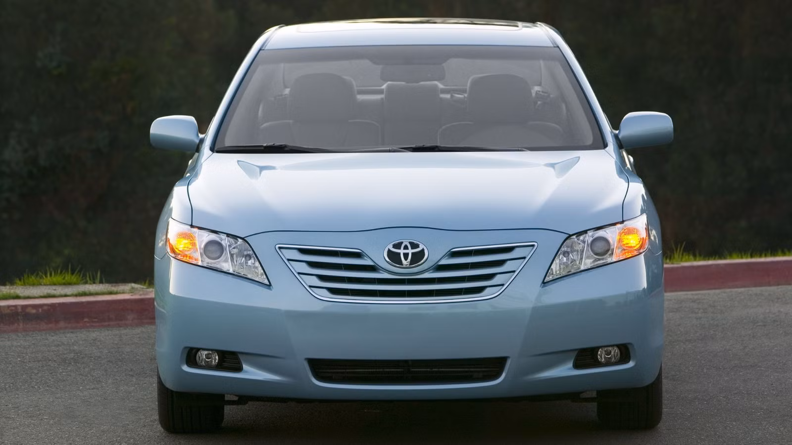 Lotus Needed A Supercar Engine, So It Borrowed One From A Toyota Camry Lotus Needed A Supercar Engine, So It Borrowed One From A Toyota Camry