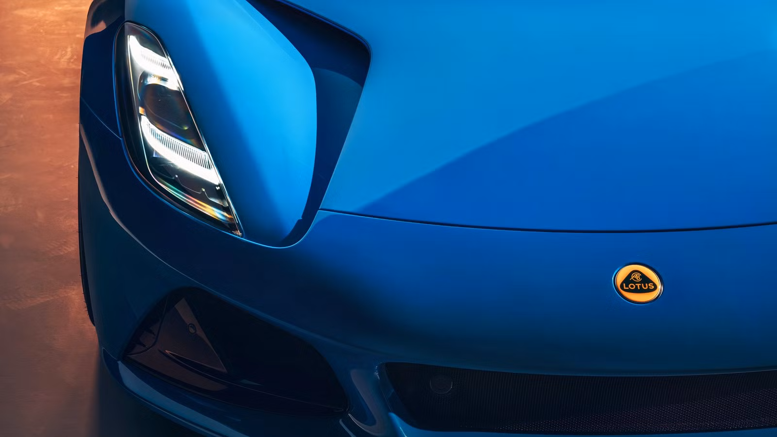 Lotus’s Grand Plan To Conquer America Has Failed, But It Isn’t Giving Up Lotus's Grand Plan To Conquer America Has Failed, But It Isn't Giving Up