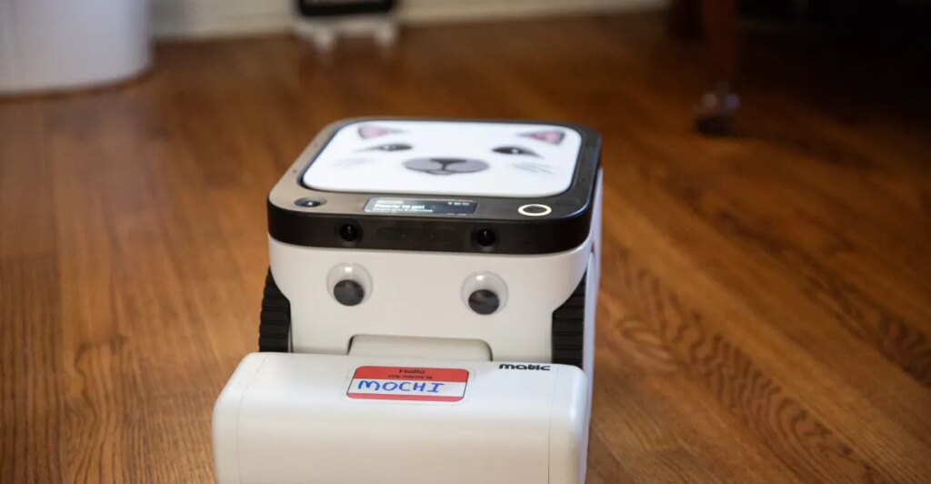 Matic’s robot vacuum is getting a $250 price hike in September Matic’s robot vacuum is getting a $250 price hike in September