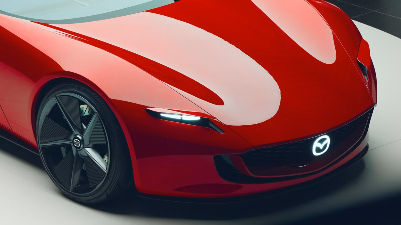 Mazda Patents Prove A New Gas Sports Car Is Coming, And It May Not Be Miata Mazda Patents Prove A New Gas Sports Car Is Coming, And It May Not Be Miata