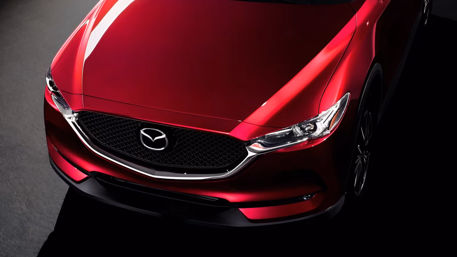 Mazda’s Skyactiv-D Diesel Plan Quietly Vanished From America Mazda's Skyactiv-D Diesel Plan Quietly Vanished From America