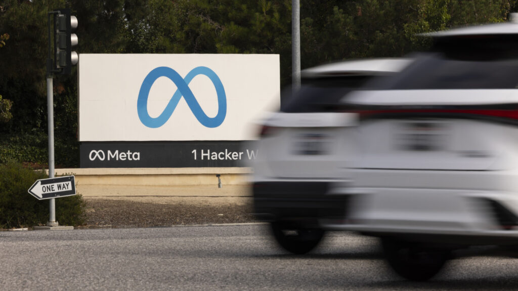 Meta Is Reportedly Considering A Multibillion-Dollar Data Center Deal With Anthropic