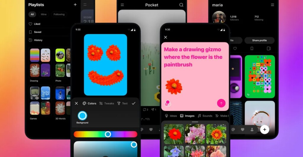 Meta has a new app called Pocket that is absolutely nothing like the old Pocket