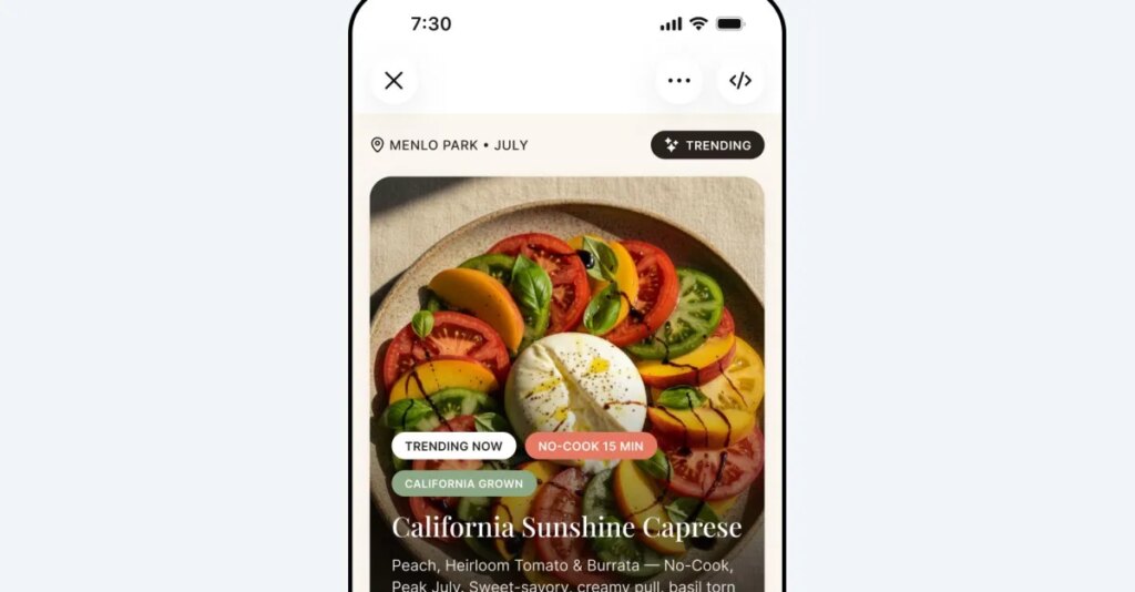 Meta is making its AI chatbot more like an assistant Meta is making its AI chatbot more like an assistant