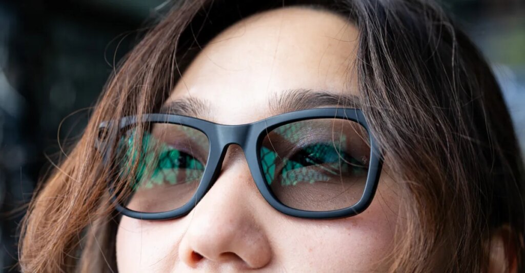 Meta is reportedly working on smart glasses that would be recording all the time