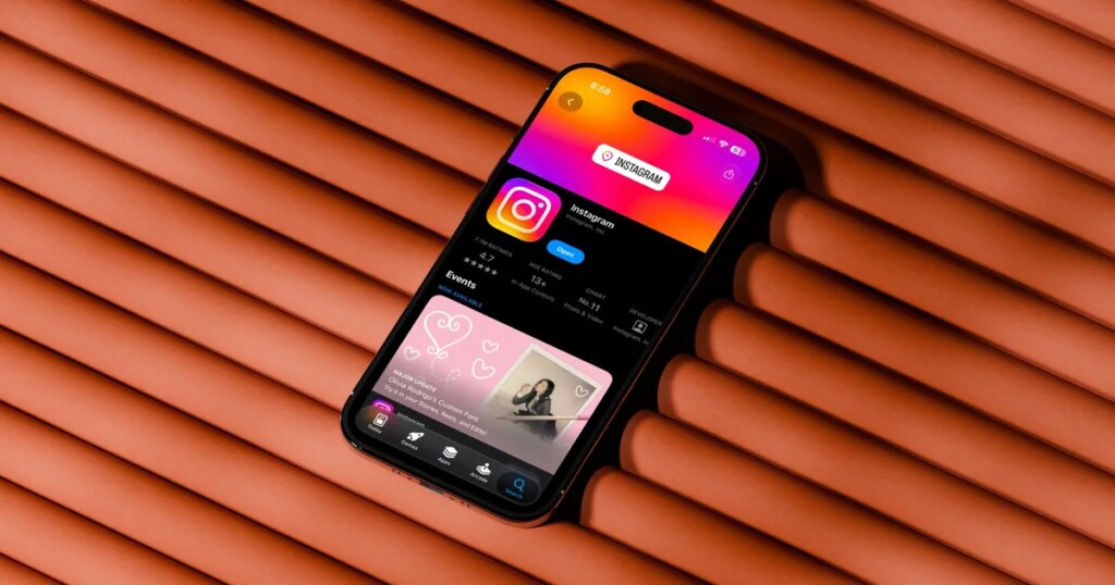 Meta used AI to make your Instagram feed harder to quit