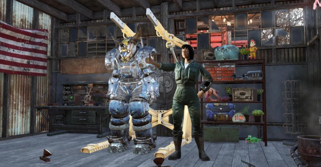 Microsoft’s Xbox reset is pivoting Obsidian to make Fallout instead of Avowed Microsoft’s Xbox reset is pivoting Obsidian to make Fallout instead of Avowed