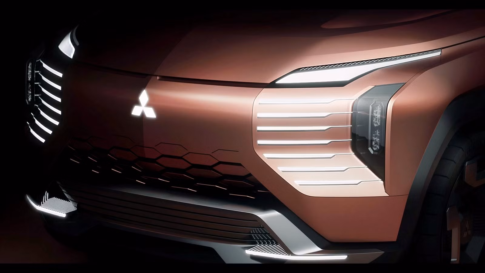 Mitsubishi Confirms The Montero’s Return, But Nobody Can Agree On What It Actually Is Mitsubishi Confirms The Montero's Return, But Nobody Can Agree On What It Actually Is