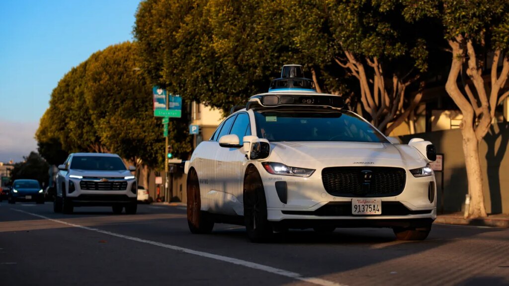NHTSA Says Enough Is Enough for Robotaxis Getting in the Way: Downshift NHTSA Says Enough Is Enough for Robotaxis Getting in the Way: Downshift