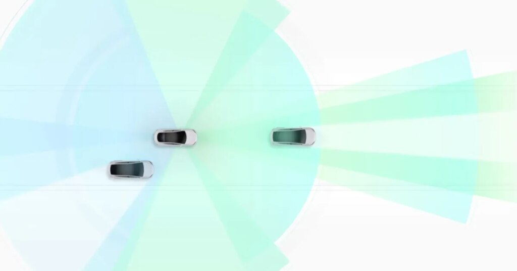 NHTSA targets Tesla's 'Radar Saves Us' document in FSD crash probe