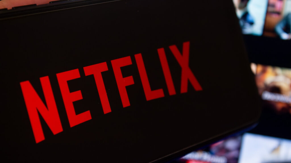 Netflix Says It’s Already Used AI In ‘Roughly 300’ Titles This Year Netflix Says It's Already Used AI In 'Roughly 300' Titles This Year