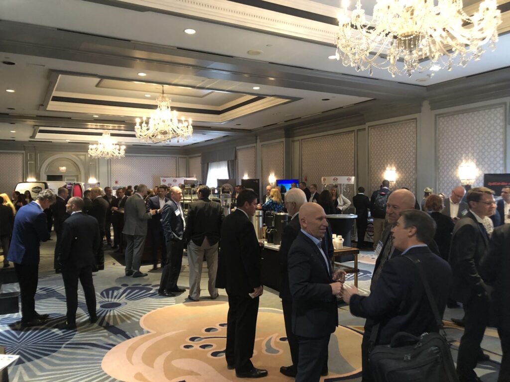 Networking seen as essential, but many unsure how to navigate