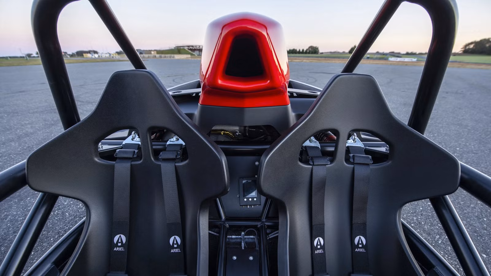 ‘Never Say Never’ – Ariel Could Build An Even Wilder Atom Than The 525-HP 4RR 'Never Say Never' - Ariel Could Build An Even Wilder Atom Than The 525-HP 4RR