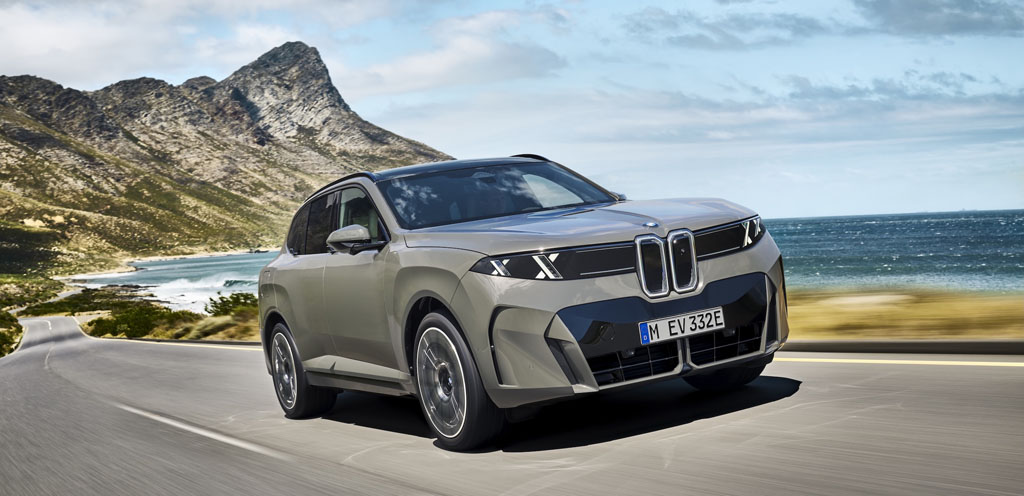 New 2027 BMW X5 & iX5 Roll into Town: The Art of Eloquence : Automotive Addicts New 2027 BMW X5 & iX5 Roll into Town: The Art of Eloquence : Automotive Addicts