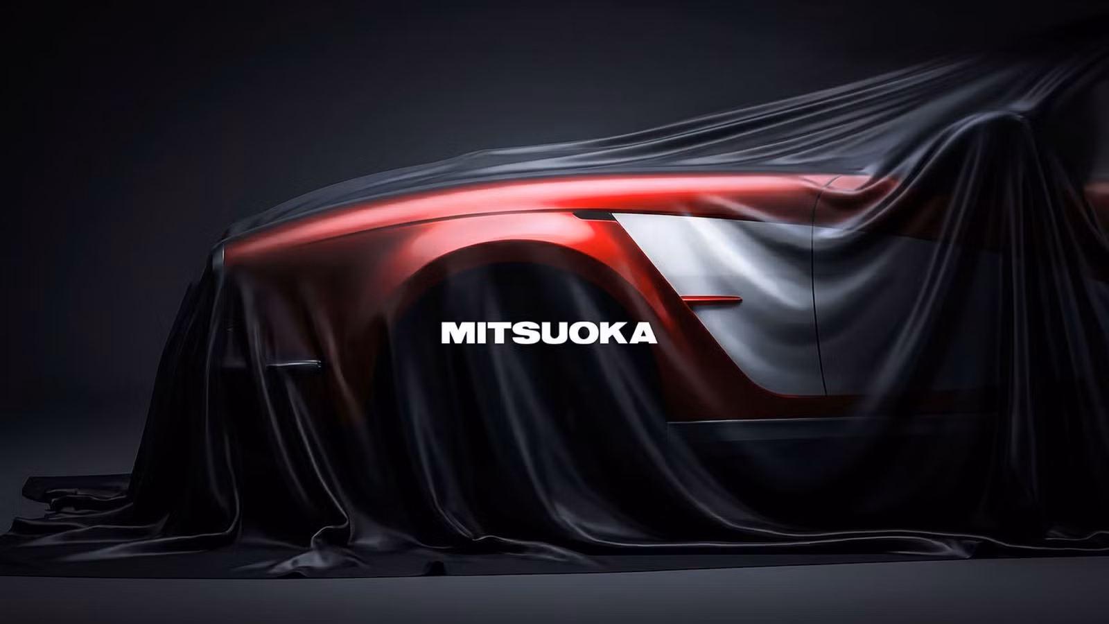 New Japanese Sports Car Will Have C1 Corvette Looks And Mazda Miata Reliability New Japanese Sports Car Will Have C1 Corvette Looks And Mazda Miata Reliability