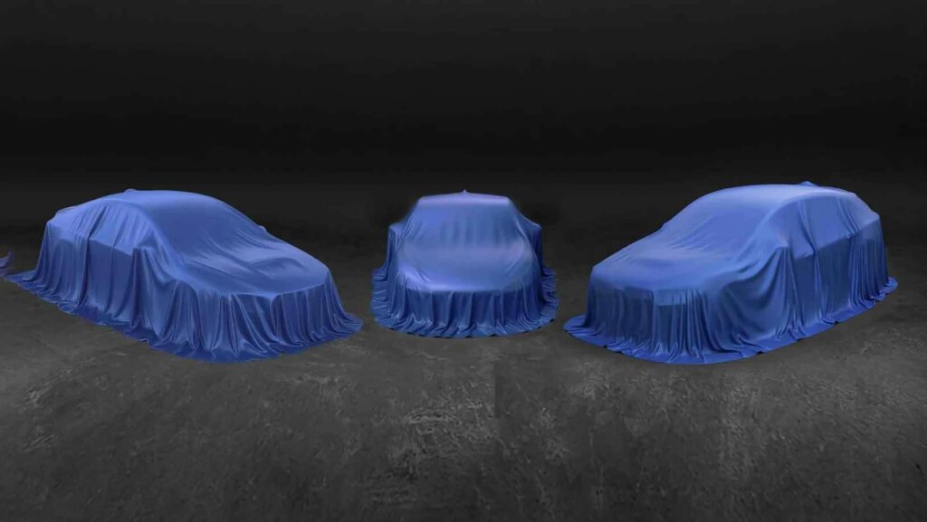 New Subaru Impreza WRX STI looks very likely, and it’ll be petrol-powered