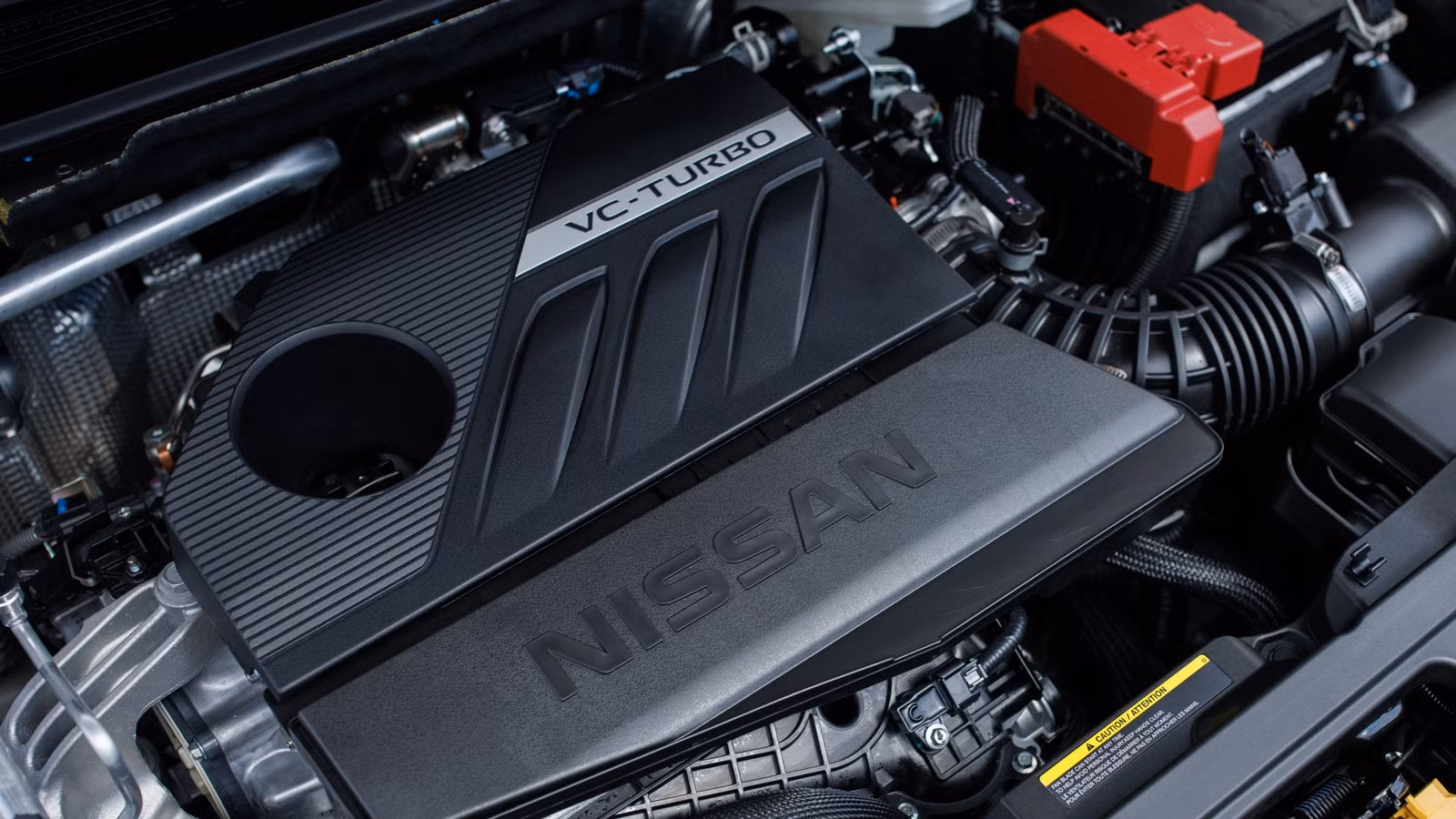 Nissan’s Troubled VC Turbo Engine Keeps Finding New Ways To Destroy Itself Nissan's Troubled VC Turbo Engine Keeps Finding New Ways To Destroy Itself