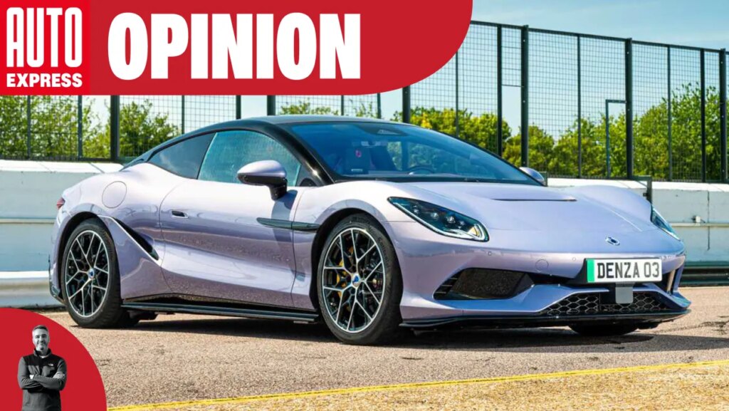 Now Chinese brands want a chunk of the premium car market, but beating the big names will be hard Now Chinese brands want a chunk of the premium car market, but beating the big names will be hard