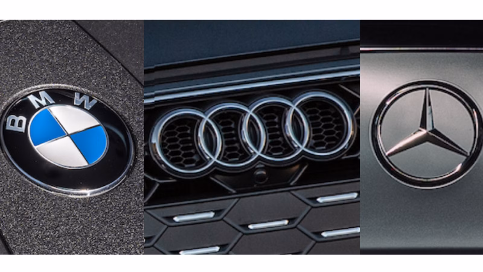 Only One German Luxury Automaker Is Winning In America Right Now Only One German Luxury Automaker Is Winning In America Right Now