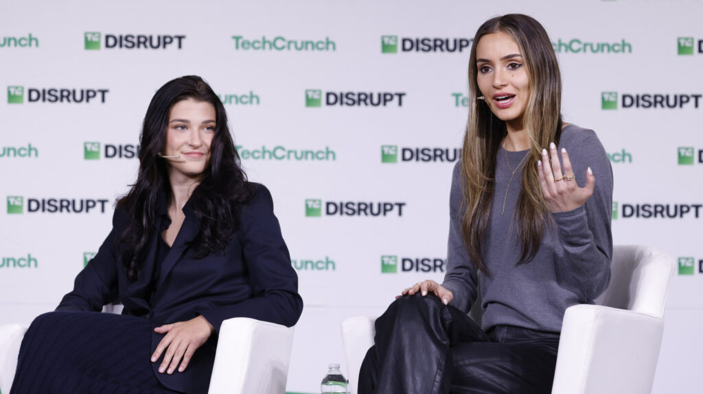 Phoebe Gates’ AI Shopping App Phia Reportedly Claimed Unearned Affiliate Sales Through Fake Clicks Phoebe Gates' AI Shopping App Phia Reportedly Claimed Unearned Affiliate Sales Through Fake Clicks