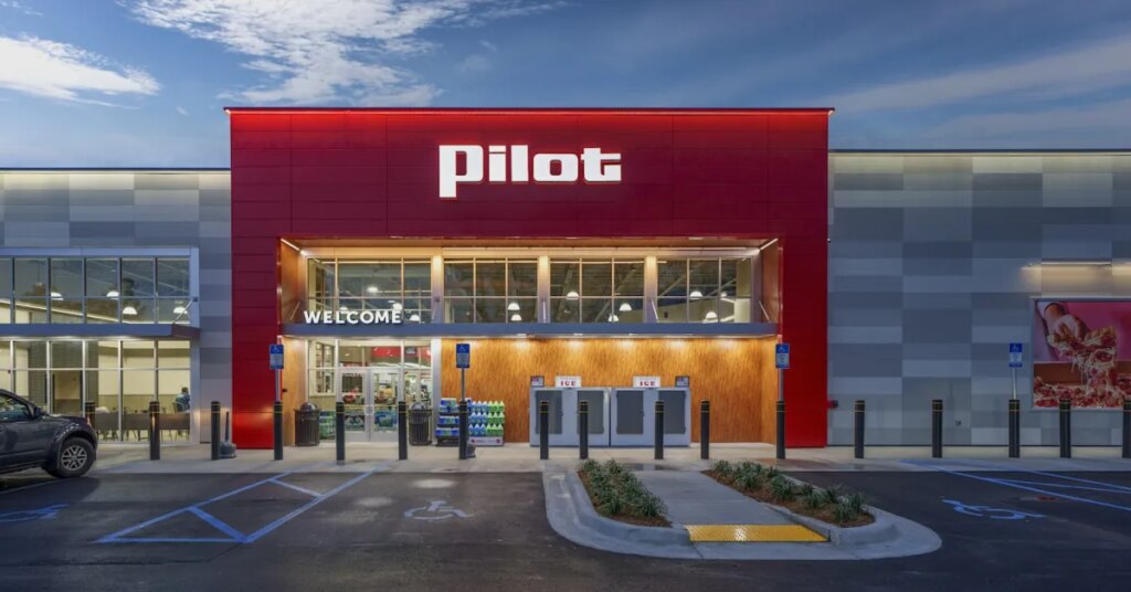 Pilot hits new EV milestone with 300th DC fast charging location Pilot hits new EV milestone with 300th DC fast charging location