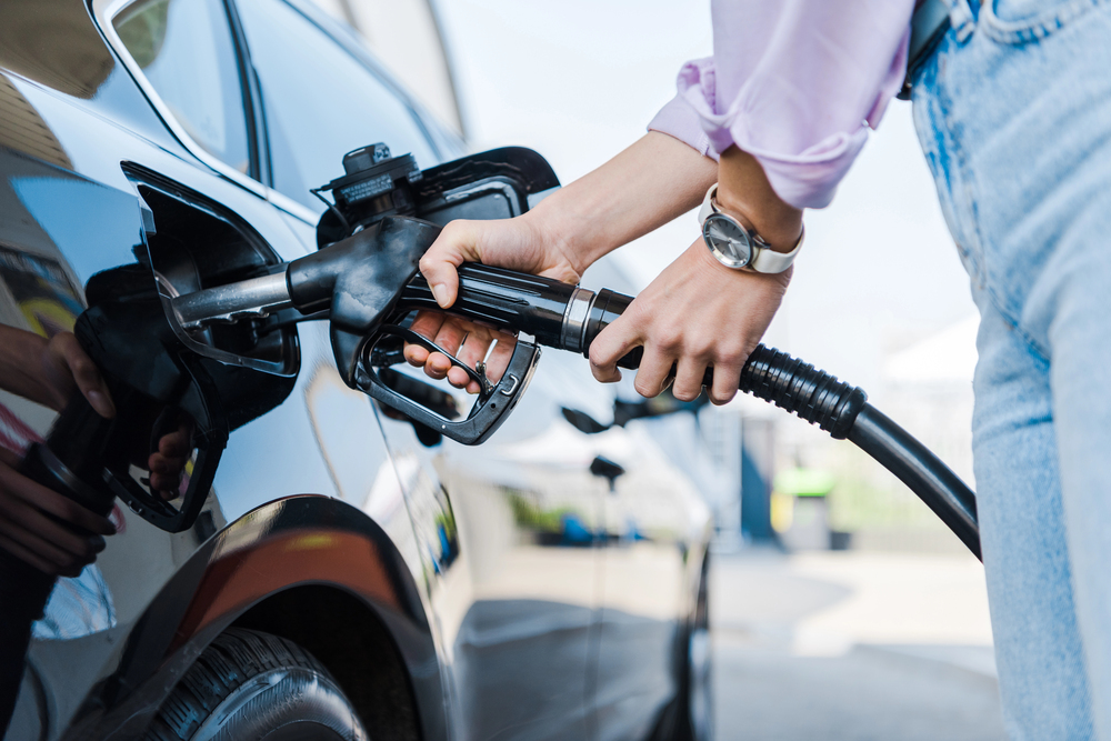 Record fuel consumption points to strong aftermarket demand Record fuel consumption points to strong aftermarket demand