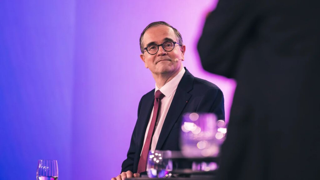 Renault boss: Europe must act on our plan to cut new car prices Renault boss: Europe must act on our plan to cut new car prices