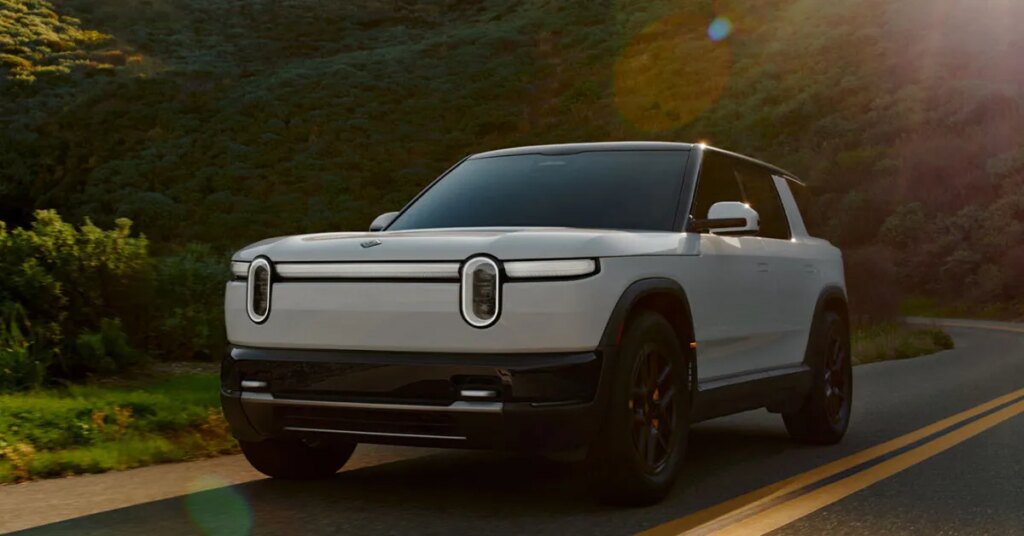 Rivian (RIVN) Q2 2026 earnings: revenue up 27%, gross margins soaring