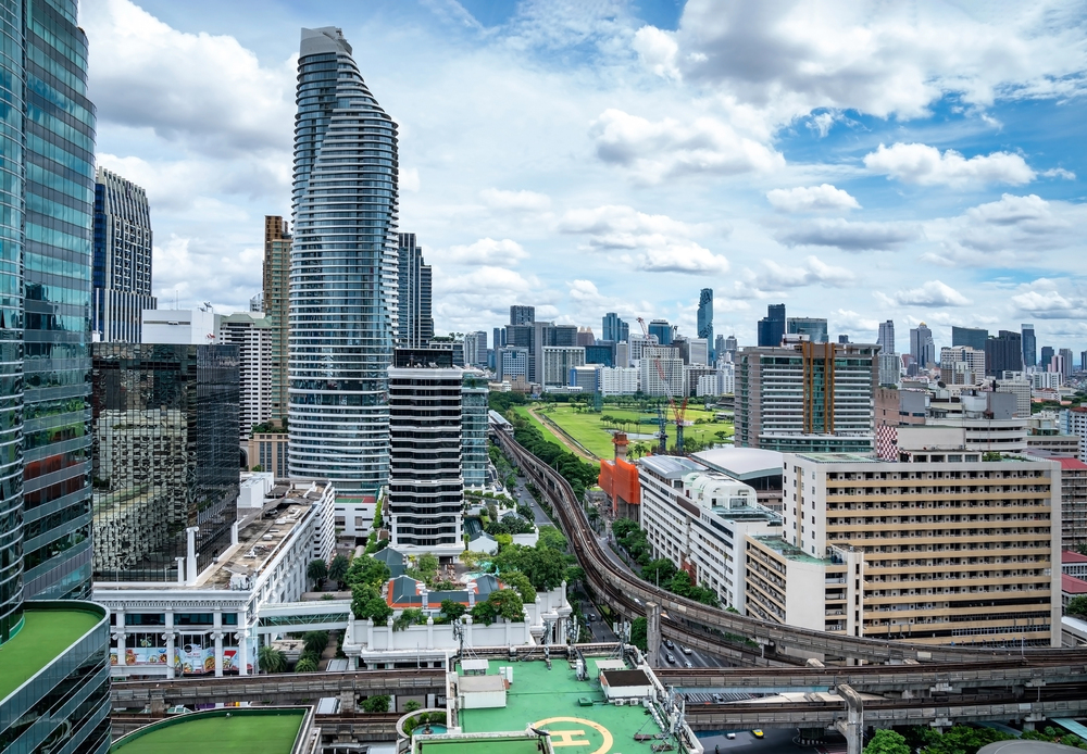 SMP forms sensor manufacturing joint venture in Thailand SMP forms sensor manufacturing joint venture in Thailand