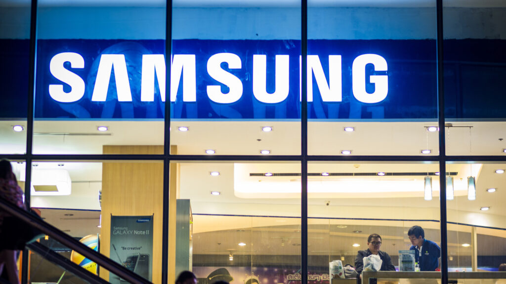 Samsung Galaxy Watch Ultra 2 Leak Teases Thinner, Brighter Flagship Smartwatch Samsung Galaxy Watch Ultra 2 Leak Teases Thinner, Brighter Flagship Smartwatch