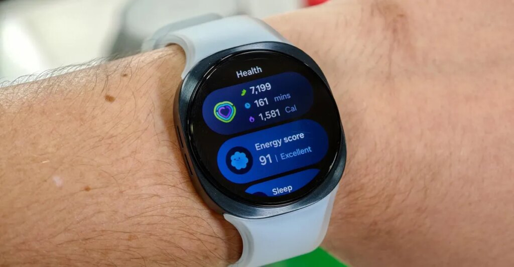 Samsung’s Galaxy Watch 9 is $40 off at Costco and comes with over $50 in freebies Samsung’s Galaxy Watch 9 is $40 off at Costco and comes with over $50 in freebies