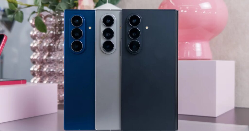 Samsung's free storage doubling for preorders is gone in Austria, and the replacement isn't as sweet
