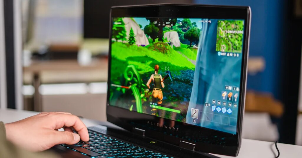 Shopping for Back-to-school? These are the gaming laptops I’d recommend Shopping for Back-to-school? These are the gaming laptops I'd recommend