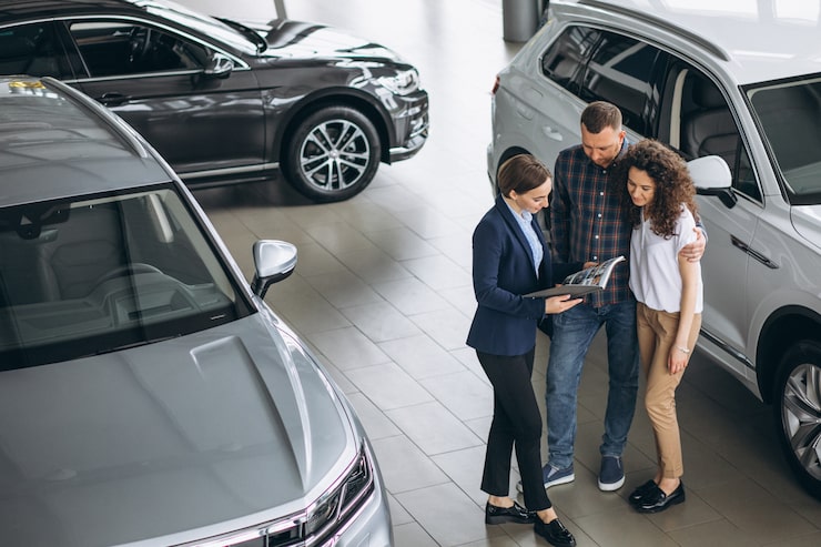 Signs You Should Trust a Used Car Dealership for Your Purchase Signs You Should Trust a Used Car Dealership for Your Purchase