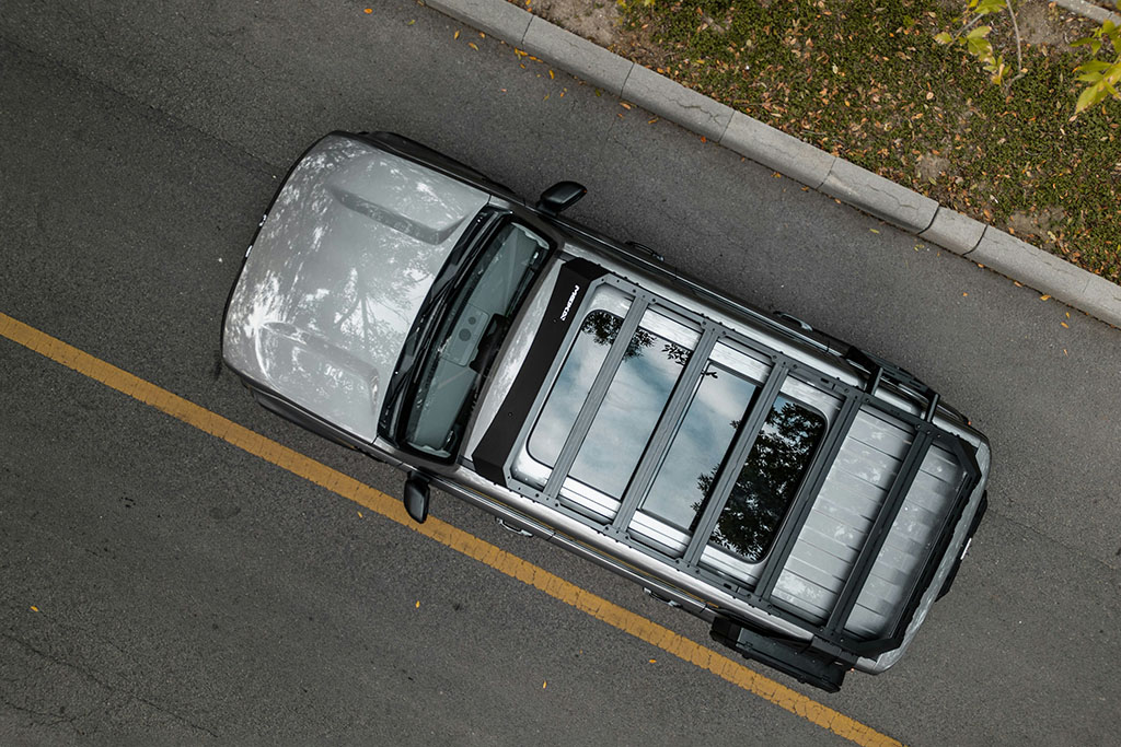 Smart SUV Upgrades for Road Trips and Outdoor Adventures : Automotive Addicts Smart SUV Upgrades for Road Trips and Outdoor Adventures : Automotive Addicts