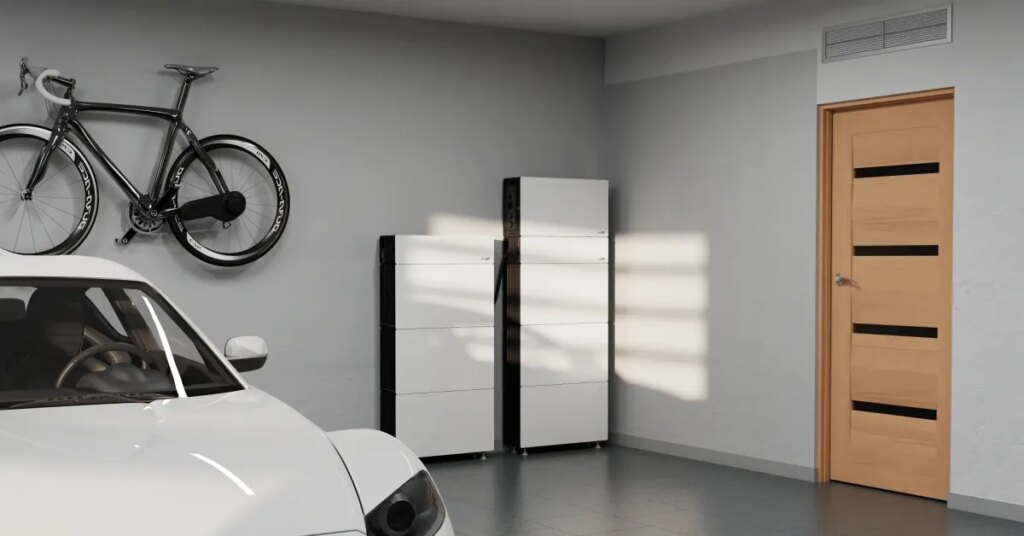SolarEdge says its new 'Lego-like' home battery installs in under 30 minutes