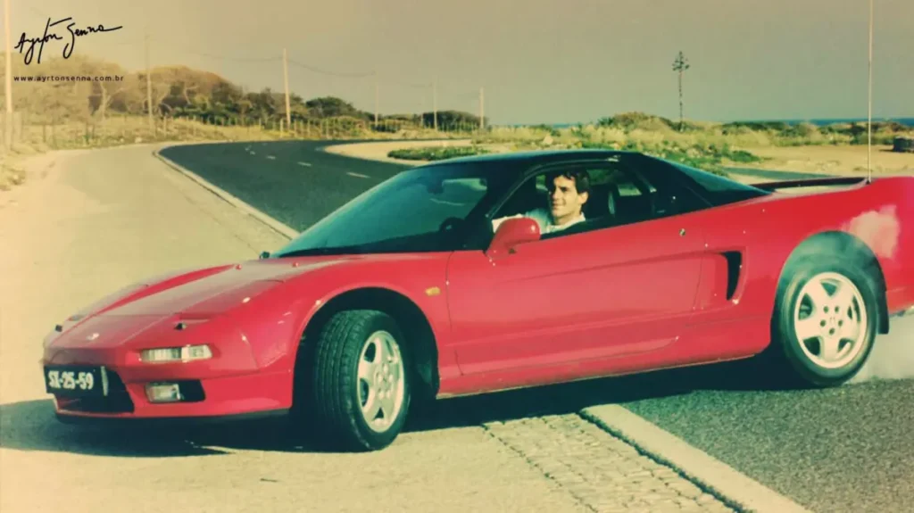 Somebody Should Really Give Ayrton Senna’s NSX a Good, Long-Term Home Somebody Should Really Give Ayrton Senna's NSX a Good, Long-Term Home