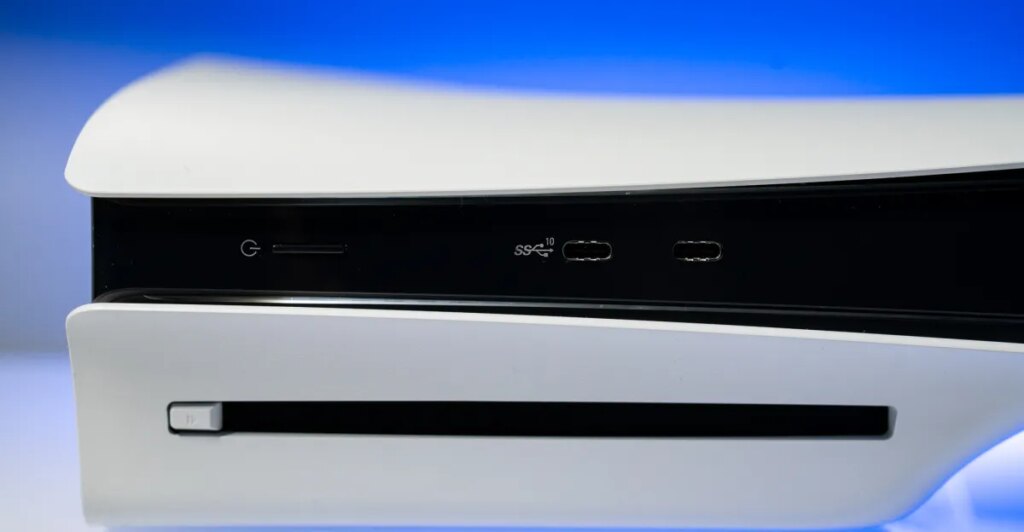 Sony pushes forward with ditching discs, despite backlash Sony pushes forward with ditching discs, despite backlash