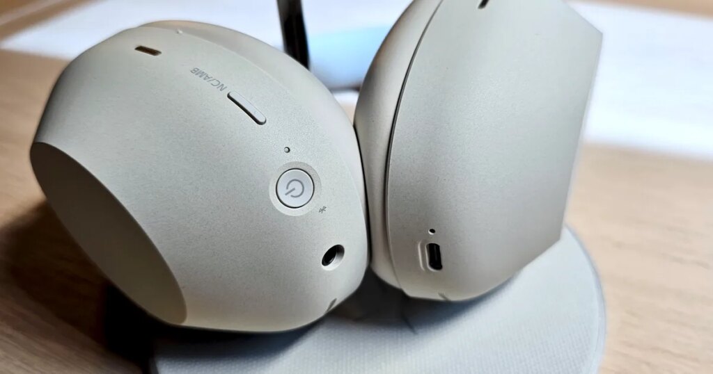 Sony's WH-1000XM6 headphones just became more tempting for gamers who hate gaming headsets