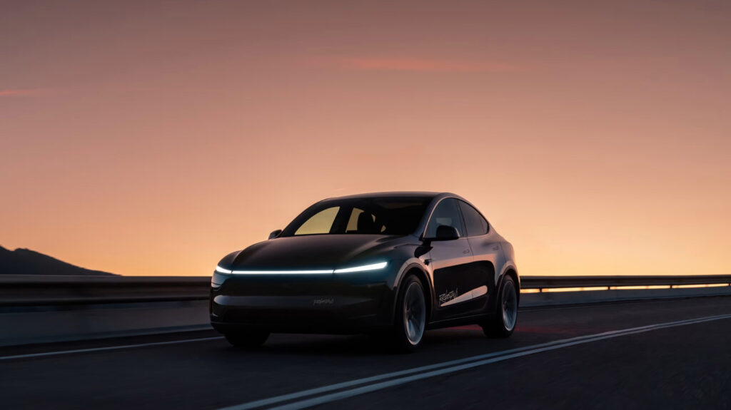 Tesla Expands Robotaxi Service To Small Section Of Miami