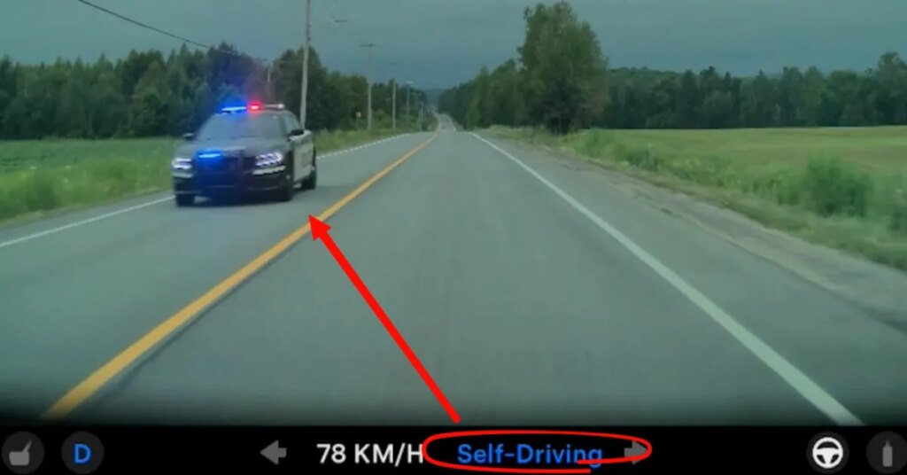 Tesla 'Full Self-Driving' got me a speeding ticket, and Tesla killed the fix