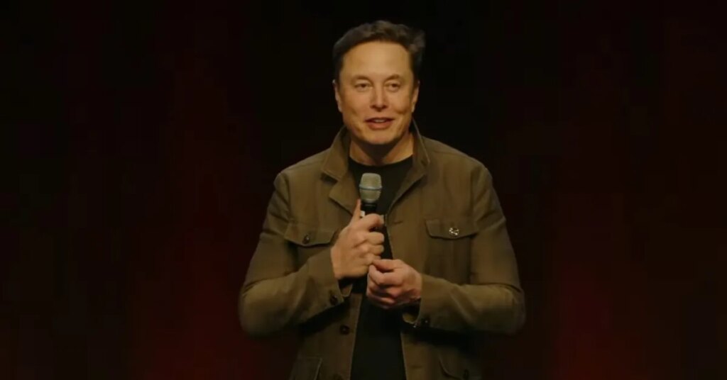 Tesla (TSLA) crashes 12%, sheds $140B as Elon Musk’s ‘just trust me’ doesn’t hold anymore Tesla (TSLA) crashes 12%, sheds $140B as Elon Musk's 'just trust me' doesn't hold anymore