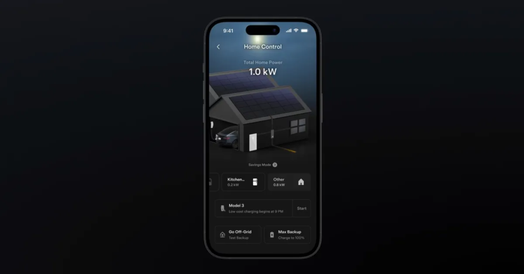 Tesla launches ‘Tesla Home’ with Opticaster AI to cut power bills Tesla launches 'Tesla Home' with Opticaster AI to cut power bills