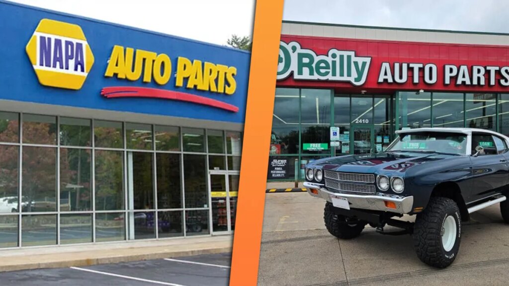 The $10 Billion Takeover That Could Turn the Auto Parts Business Upside Down, Explained The $10 Billion Takeover That Could Turn the Auto Parts Business Upside Down, Explained