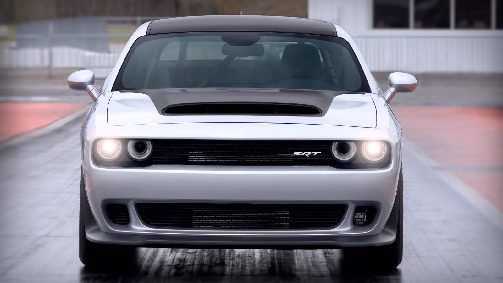 The $234K Dodge Demon 170 That Just Resold For A $100,000 Loss The $234K Dodge Demon 170 That Just Resold For A $100,000 Loss
