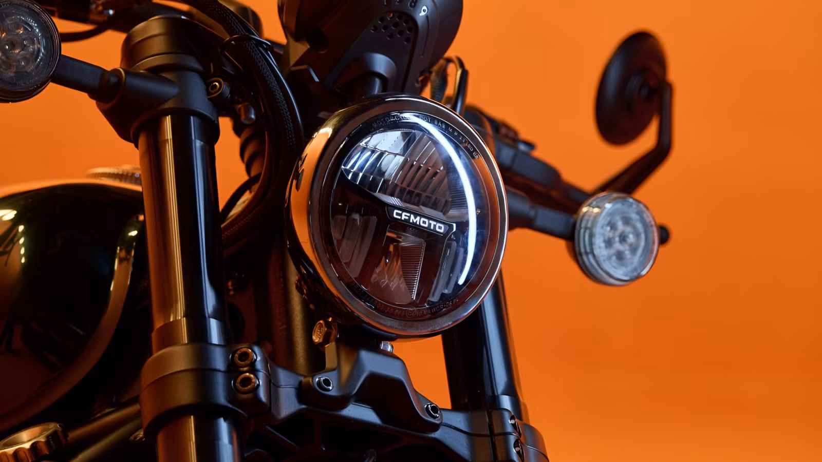 The Affordable Cruiser That Feels Twice As Expensive The Affordable Cruiser That Feels Twice As Expensive