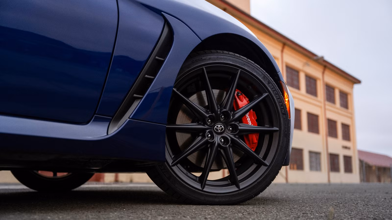 The Affordable Performance Car That Owners Keep Longer Than Expected The Affordable Performance Car That Owners Keep Longer Than Expected